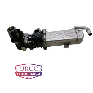 03L131512BJ EGR SOĞUTUCU VALFLİ