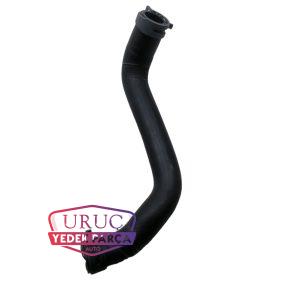 5Q0122063J SOĞUTMA SIVISI HORTUMU