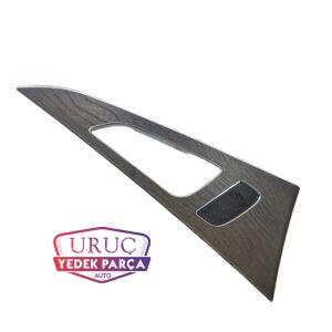 4G0867419H SOL ARKA KAPI İÇ SÜS EKİ