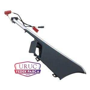 8W0959521A SOL ÖN KAPI İÇ TRİM ÇERÇEVESİ