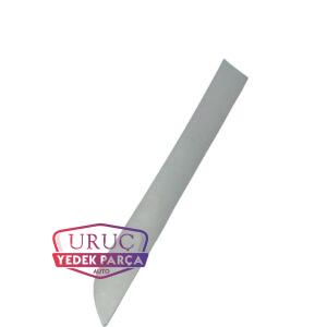 8K0867410 SAĞ ÖN KAPI İÇ DEKOR ÇERÇEVESİ