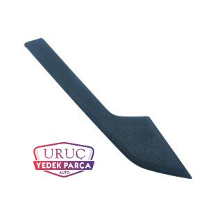 8W0867420C SAĞ ARKA KAPI İÇ SÜS ÇITASI