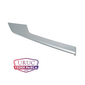 8W0867419 SOL ARKA KAPI İÇ SÜS ÇITASI