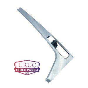 8W1863969N ORTA KONSOL SÜS ÇERÇEVESİ