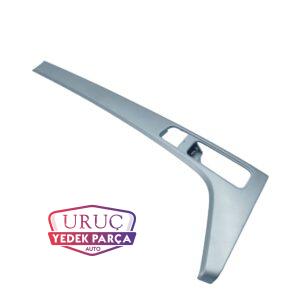 8W1863969R ORTA KONSOL SÜS ÇERÇEVESİ