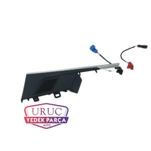 8W0959524B SAĞ ARKA KAPI İÇ SÜS ÇITASI