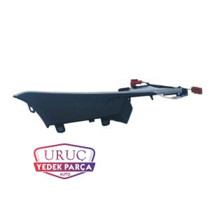 8W1959518C SAĞ ÖN KAPI İÇ SÜS ÇERÇEVESİ