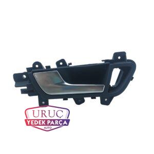 8K0837019G SOL ÖN KAPI İÇ AÇMA KOLU