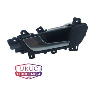 8K0839019E SOL ARKA KAPI İÇ AÇMA KOLU