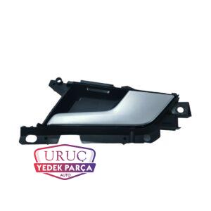 8W0837020H SAĞ ÖN KAPI İÇ AÇMA KOLU