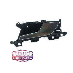 8W0839020A SAĞ ARKA KAPI İÇ AÇMA KOLU