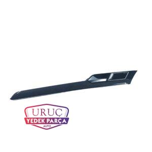 3G0867439B  ÖN İÇ KAPI KOLU ÇITASI LEDLİ