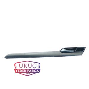 3G0867449A ARKA İÇ KAPI KOLU LED ÇITASI