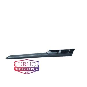 3G0867439 SOL ÖN İÇ KAPI KOLU SÜS ÇITASI