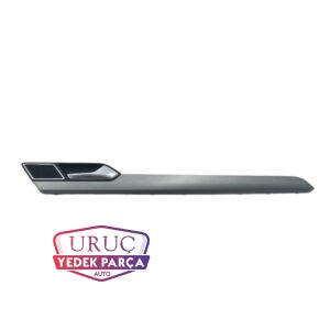 3G0867450 ARKA İÇ KAPI KOLU LED ÇITASI