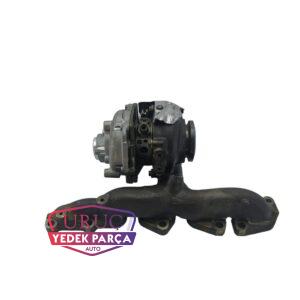 04L253056L 2.0 TDİ Cnh Det Turbo