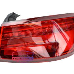 8V5945092 Audi A3 Sağ Dış Led Stop