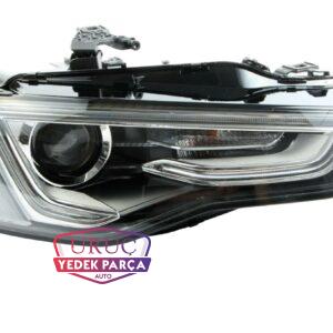 8T0941006C Audi A5 Xenon Led Sağ Far 2012-2016