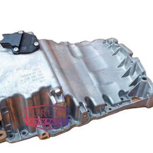 04L103601P CNH MOTOR YAĞ KARTERİ