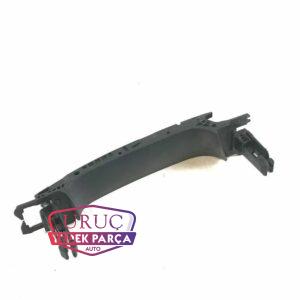 8W0837206 Sağ Dış Kapı Kolu Alt Braketi