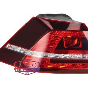 5G0945207 Golf 7 Sol Dış Led Stop