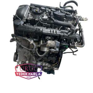 06H100033G 1.8 Tfsi CDH Motor Komple