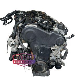 03L100091E 2.0 TDİ CGL Motor Komple