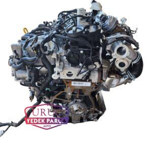 04L100090 1.6 Tdi CLH Komple Motor