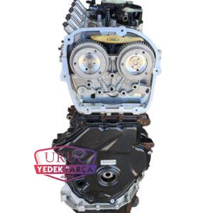 06L100032S 2.0 Tfsi CYN-CYP Baz Motor