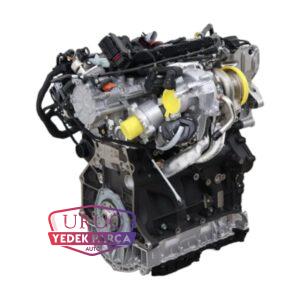 06K100037C 2.0 Tfsi DKZ Motor Komple