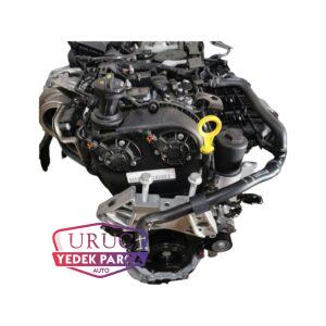 06K100037D 2.0 Tfsi DKT Motor Komple