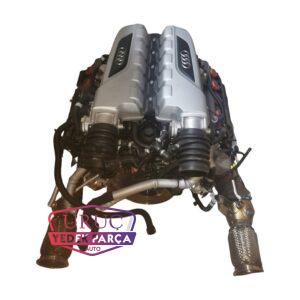 07L100032F 5.2 RS8 DKAA Spyder Motor