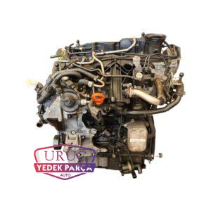 03L100090R 2.0 Tdi CFF Motor Komple