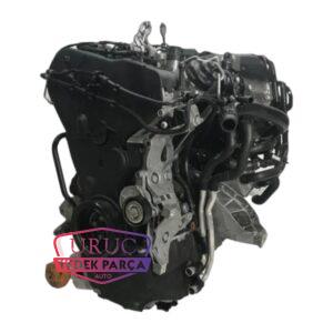 04L100091A 2.0 Tdi CNH Motor Komple