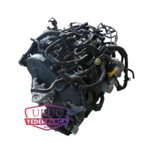 04L100090C 1.6 Tdi CRK Komple Motor