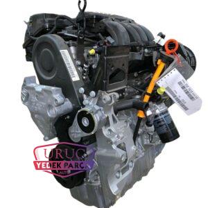 06A100043P 1.6 Tsi BSE Komple Motor