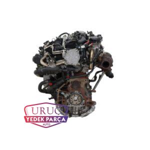 03L100091C 2.0 TDİ CJC Motor Komple