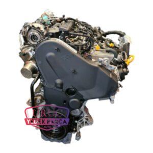 04L100090F 2.0 Tdi DFS Komple Motor