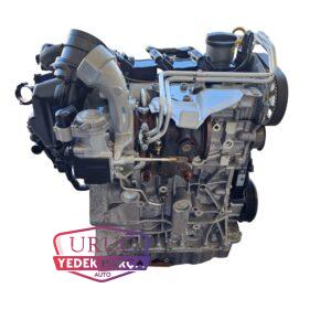 04E100035C 1.2 Tsi CYV Komple Motor