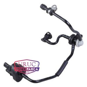 06H133781AG Selenoid Valfli Vakum Hortumu