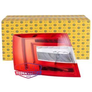 5E5945111A Skoda Octavia Sol Led Stop