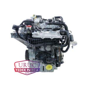 04C100033 1.0 Tsi DKL Motor Komple