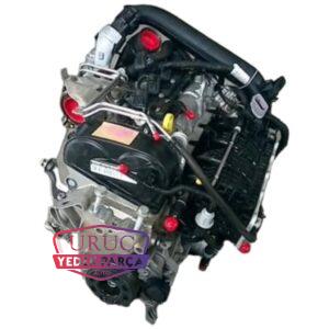 04E100033B 1.4 Tsi CHP Motor Komple