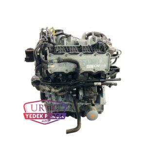 04E100099A 1.4 Tfsi CUK Motor Komple