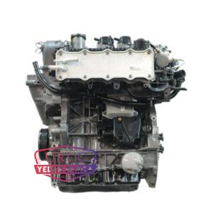 04E100033Q 1.4 Tsi CPT Komple Motor