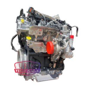 06K100032A 2.0 Tsi CJX Komple Motor