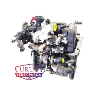 03G100098MX 1.9 Tdi BJB Motor Komple