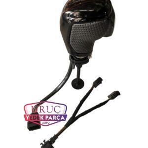 Dsg Işıklı Vites Topuzu