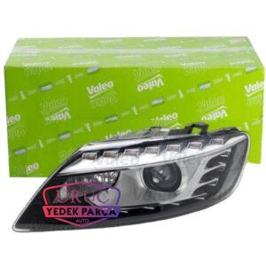 4L0941029AC Audi Q7 Sol Ledli Far