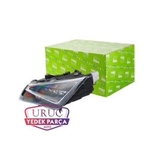 5F1941007A Seat Leon Sol Led Far Xenon